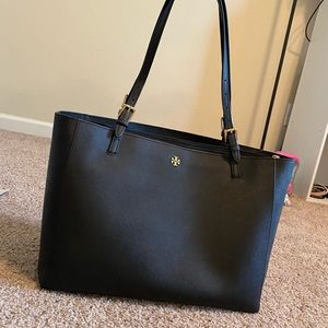 Tory Burch Tote/Computer Bag
